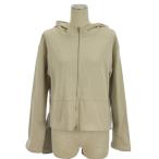 ru Calle ti подставка LUKA LUCA LADY LUCK LUCA тренировочный Zip Parker переключатель бежевый женский 