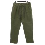  Johnbull JOHNBULL конические брюки нейлон Mix хаки M 260119E мужской 