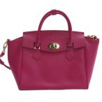 サマンサタバサ Samantha Thavasa 3WAY シ�