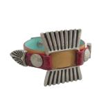  Toga тянуть laTOGA PULLA metal браслет браслет бежевый женский 