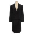  Aylesbury Aylesbury Tokyo стиль выставить жакет юбка темно-синий 260213E