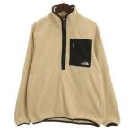  The North Face THE NORTH FACE Bighorn Pullover Bighorn жакет NL72331R уличный одежда слоновая кость M 260212E #GY12me