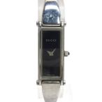 グッチ GUCCI 1500L 腕時計 クォーツ ジ