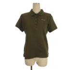 ブリーフィング BRIEFING ポロシャツ 半袖 ロゴ ステ