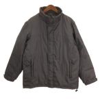 ユニクロ UNIQLO 中綿 ジャケット ブルゾン M ブラック ■GY12 メンズ