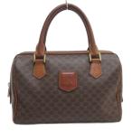 セリーヌ CELINE マカダム柄 ミニ