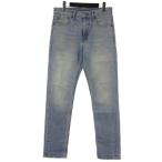  Levi's Levi's 522 Denim брюки джинсы индиго 29 мужской 