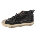 ミュウミュウ miumiu スニーカー シュ