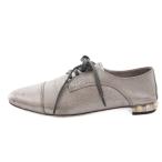 ミュウミュウ miumiu スニーカー シュ