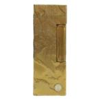 ダンヒル dunhill ガスライター ロー�