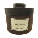 MAD et LENmadoe Len POT POURRI terre noire салон аромат черный ароматические средства прочее 