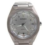 シチズン CITIZEN ATTESA ACTLine アテッサ アクトライン 腕時計 エコドライブ CB3040-56H レディース