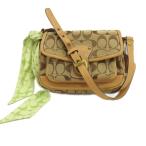 コーチ COACH シグネチ�