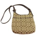 コーチ COACH シグネチ�