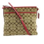 コーチ COACH シグネチ�