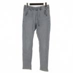  Edwin EDWIN JERSEYS Denim легкий брюки свет индиго XS 260525E мужской 
