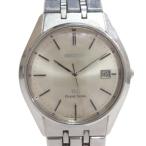 グランドセイコー GRAND SEIKO 腕時計 クォーツ 9587-8000 稼働品 メンズ