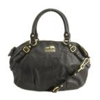 コーチ COACH レザー シ�