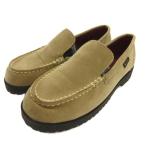  Paul Smith PAUL SMITH Loafer замша бежевый 21cm Junk #GY47 Kids 