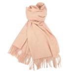  следы lieb rouge atelier brugge muffler палантин бахрома розовый 260703E женский 