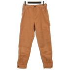  Patagonia Patagoniahemp парусина двойной колено брюки уличный одежда 2 orange серия 260706E женский 