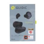  не использовался товар GLIDiC беспроводной слуховай аппарат черный WT-7000 прочее 