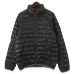  Puma PUMA свет пуховик черный L 260730E мужской 