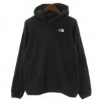  The North Face THE NORTH FACE микро флис Parker NLW71931 уличный одежда черный L 260804E женский 