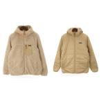  Patagonia Patagonia двусторонний боа Parker 68095 жакет уличный одежда свет бежевый 260730E женский 