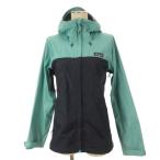  Patagonia Patagoniato Len to ракушка жакет уличный одежда голубой серия XS 260803E женский 