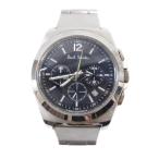  Paul Smith PAUL SMITH наручные часы кварц финальный I z хронограф темно-синий 0520-T002161TA Junk мужской 