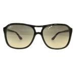  RayBan RAY BAN солнцезащитные очки черный 601/32 2N CATS4000 RB4128 мужской 