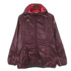  Adidas adidas с хлопком f-ti жакет лиловый M 260907E мужской 