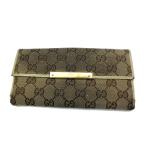 ¥°¥Ã¥Á GUCCI 112715 ¥¸¥ã¥¬¡¼¥É¡ß¥ì¥¶¡¼ ĹºâÉÛ ¾®Á¬Æþ¤ìÍ ¥ì¥Ç¥£¡¼¥¹¡ÚÃæ¸Å¡Û¡Ú¥Ù¥¯¥È¥ë ¸ÅÃå¡Û