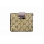 ¥°¥Ã¥Á GUCCI 101845 GGÊÁ W¥Û¥Ã¥¯ »¥Æþ¤ì ¾®Á¬Æþ¤ì ¥³¥ó¥Ñ¥¯¥È ºâÉÛ ¥ì¥Ç¥£¡¼¥¹¡ÚÃæ¸Å¡Û¡Ú¥Ù¥¯¥È¥ë ¸ÅÃå¡Û