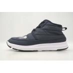 Yahoo! Yahoo!ショッピング(ヤフー ショッピング)中古 ザノースフェイス THE NORTH FACE NSE Traction Lite Chukka WP III-UNISEX- ヌプシ トラクション ライト チャッカ US9.0 27.0cm NW