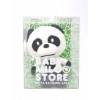 アベイシングエイプ A BATHING APE BABY MILO STORE ベイビー マイロ ストア 89087 PD パンダ ぬいぐるみ