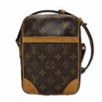 ルイヴィトン LOUIS VUITTON ヴィンテージ M45266 モノグラム ダヌープ ショルダーバッグ メンズ レディース