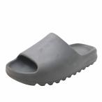 アディダス adidas 28.5cm YEEZY Slide Slate Grey イージースライド スレートグレー サンダル US10 ID2350 メンズ