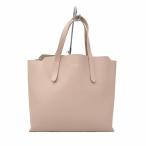フルラ FURLA SALLY サリー レザー ハンドバッグ S PINK(ピンク) レディース