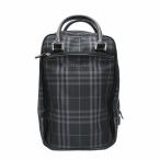  Burberry Golf BURBERRY GOLF Logo вышивка noba проверка обувь сумка GRAY( серый ) мужской 