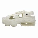ナイキ NIKE CI8798-102 AIR MAX KOKO エア マックス ココ サンダル 24cm SAIL/SAIL/BLACK(セイル/セイル/ブラック) 春夏 レディース