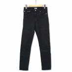  Domingo D.M.G 11-195T ISKO R-TWO REFORM XP WHITE 110 обтягивающий брюки черный S женский 