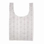 Maison de FLEUR mezzo ndof правило towarudojui style принт эко-сумка GrayishPink( grayish розовый ) женский 