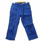 Rageblue RAGEBLUE хлопок стрейч укороченные брюки Lb люмен z