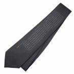 NISHIJIN.. сердце . столица * запад ... . качественный продукт .. сердце . принт широкий галстук галстук BLACK( черный ) мужской 