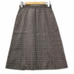 VARENTS HOLISE ウール チ�