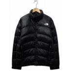 ザノースフェイス THE NORTH FACE 2024AW ND92451 ZIZ Aconcagua JKT ジップインジップアコンカグアジャケット ダウンジャケット L