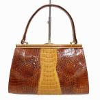  select kai man 2way сцепление ручная сумочка вечерняя сумочка BROWN( Brown ) женский 