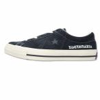 未使用品 CONVERSE×WACKO MARIA コンバース×ワコマリア 2025SS 1SE608 ONE STAR SUEDE ワンスター スエード スニーカー 26.5cm